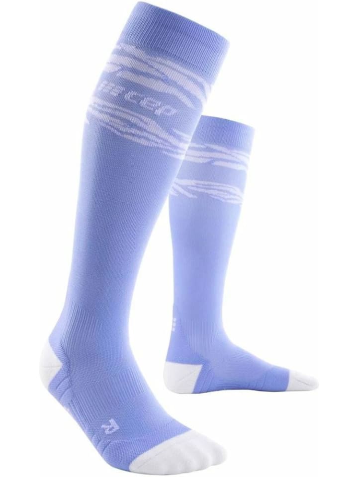 Носки cep, синий
Носки cep, синий