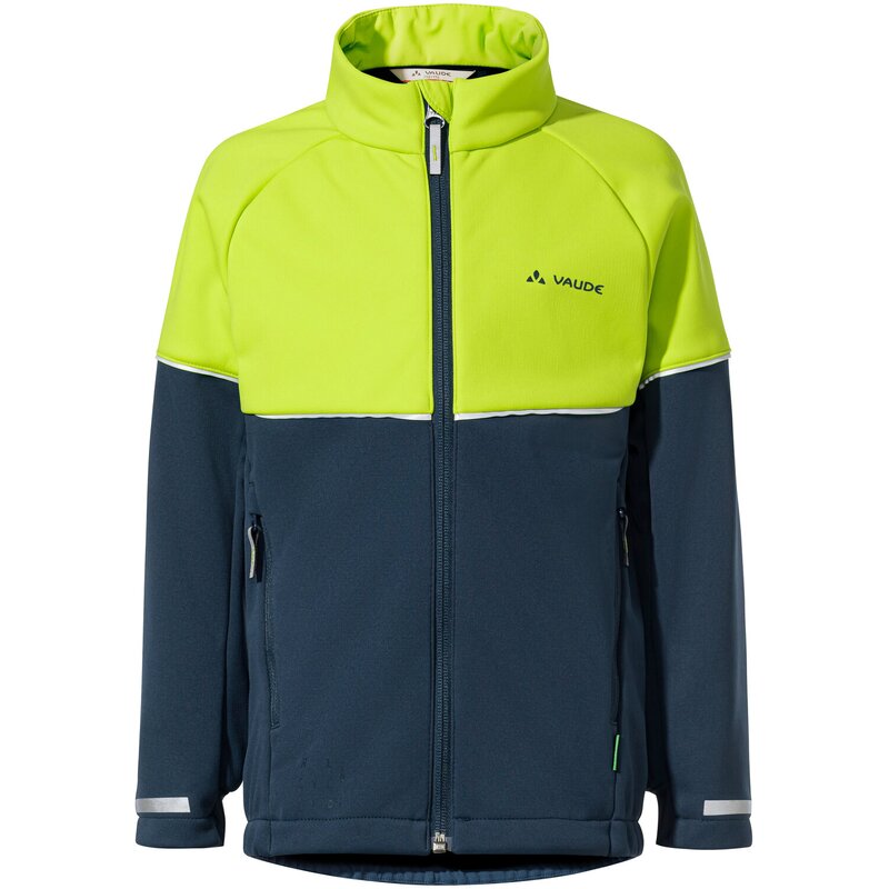 Функциональная куртка детская куртка qimsa softshell Vaude, зеленый
Функциональная куртка детская куртка qimsa softshell Vaude, зеленый