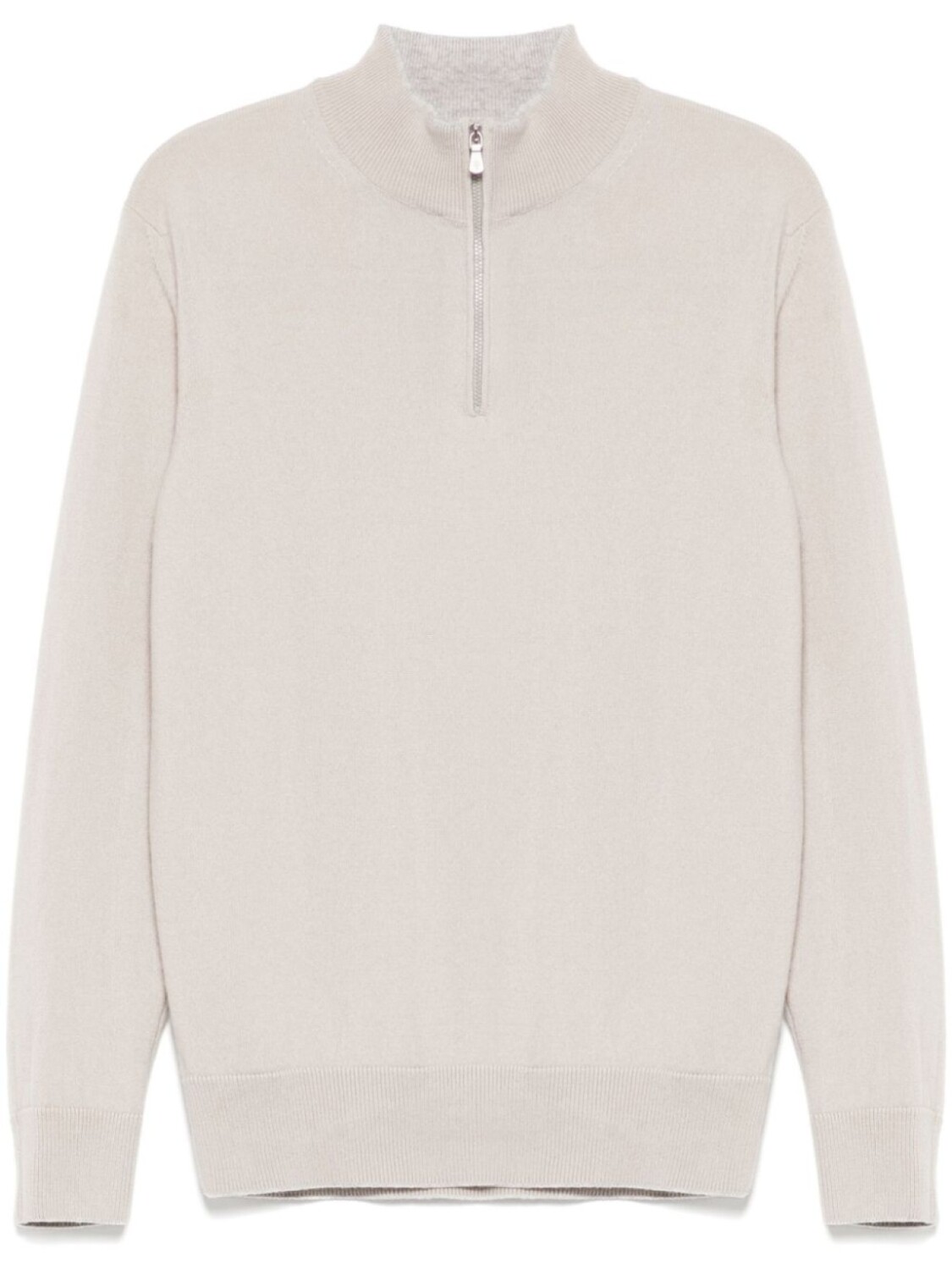 Кашемировый джемпер Eleventy, серый
Кашемировый джемпер Eleventy, серый