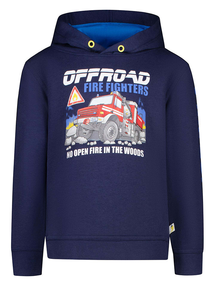 Толстовка с капюшоном Salt and Pepper, темно-синий
Толстовка с капюшоном Salt and Pepper, темно-синий