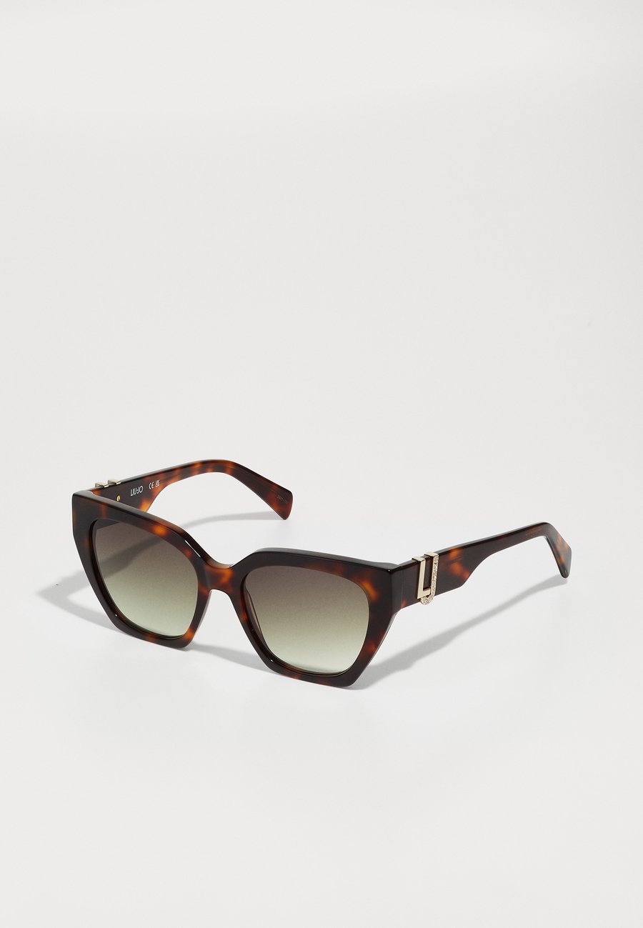 Солнцезащитные очки LIU JO Sunglasses, Brown
Солнцезащитные очки LIU JO Sunglasses, Brown