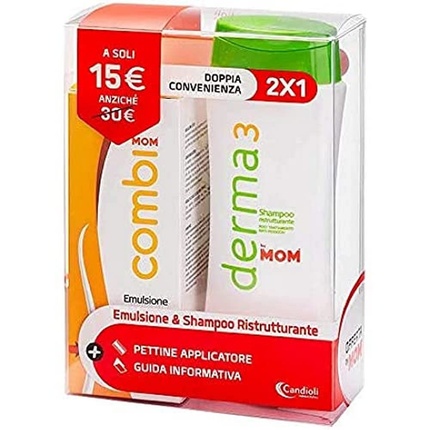 Лосьон от вшей 100ml
Лосьон от вшей 100ml