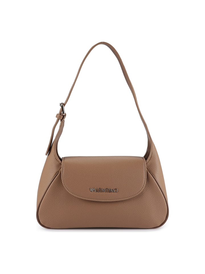 Valentino Сумка через плечо Daphne Re, 27,5 см, бежевого цвета
Valentino Сумка через плечо Daphne Re, 27,5 см, бежевого цвета