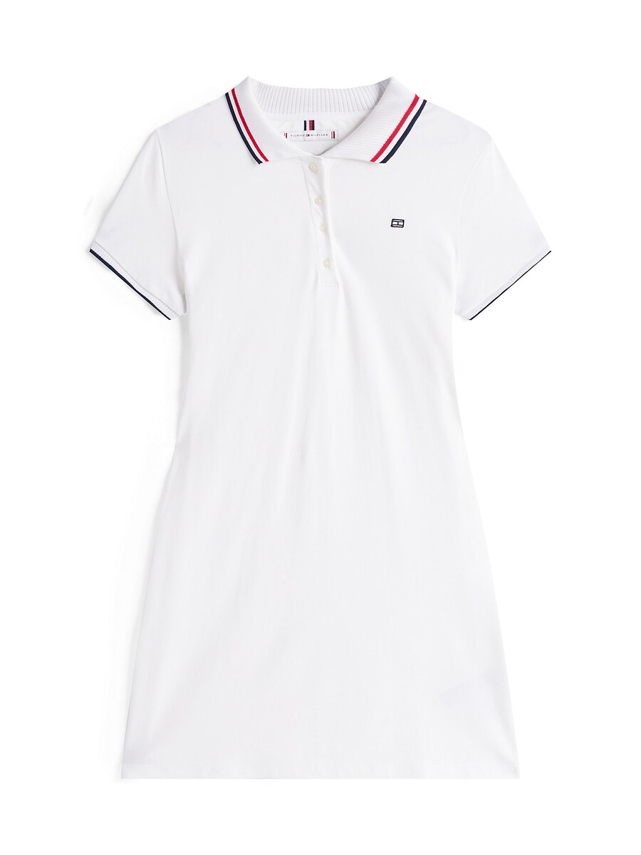 Мини платье TOMMY HILFIGER, White
Мини платье TOMMY HILFIGER, White