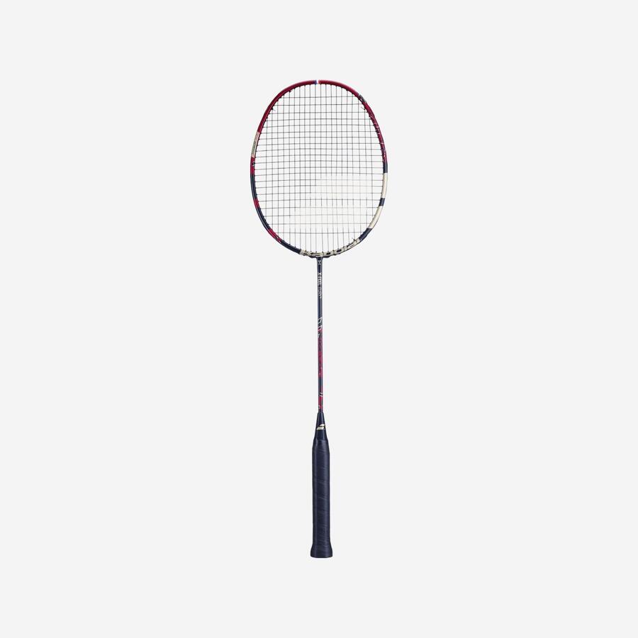 Бадминтонная ракетка Babolat - X-Feel Fury
Бадминтонная ракетка Babolat - X-Feel Fury