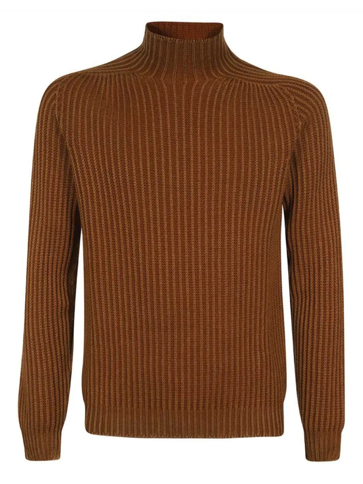 Шерстяной джемпер DONDUP, коричневый
Шерстяной джемпер DONDUP, коричневый