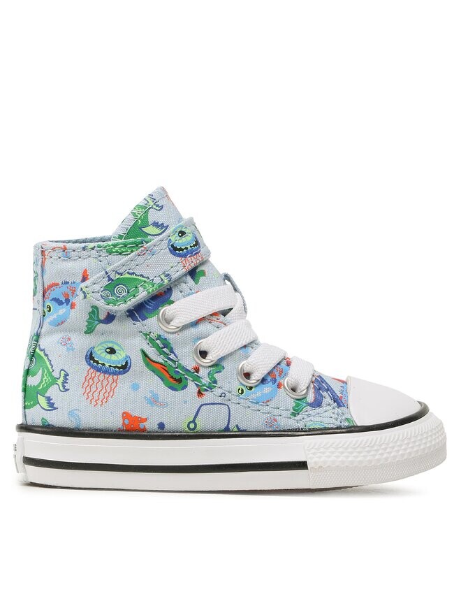 Кеды Converse, синий
Кеды Converse, синий