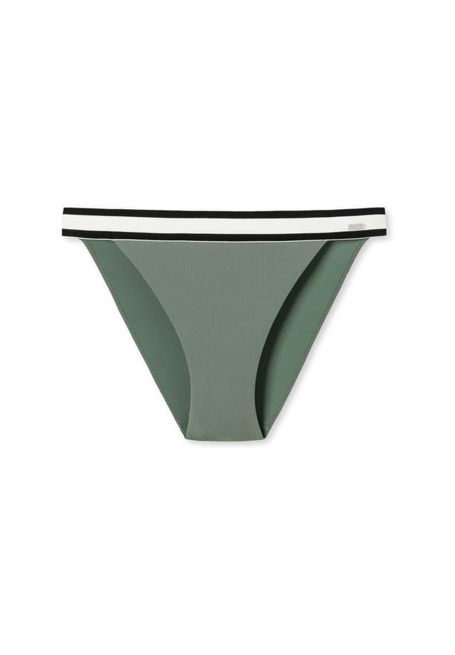 Плавки бикини цвета морской волны калифорнийская мечта Schiesser, хаки
Плавки бикини цвета морской волны калифорнийская мечта Schiesser, хаки