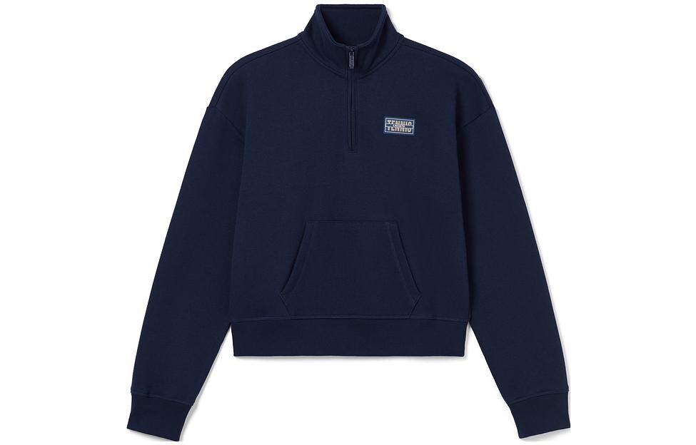 LACOSTE Женская толстовка, цвет 166/ navy blue
LACOSTE Женская толстовка, цвет 166/ navy blue