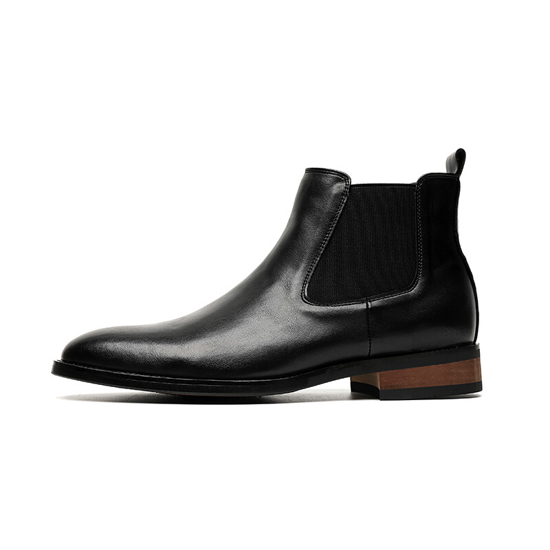 Ботинки Chi Wolf Chelsea Boots Men
Ботинки Chi Wolf Chelsea Boots Men
