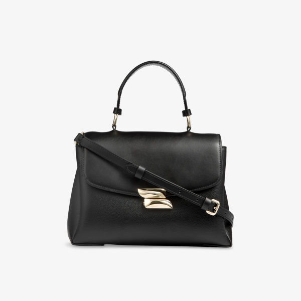 Сумка Lk Bennett Darcie с верхней ручкой, черный
Сумка Lk Bennett Darcie с верхней ручкой, черный