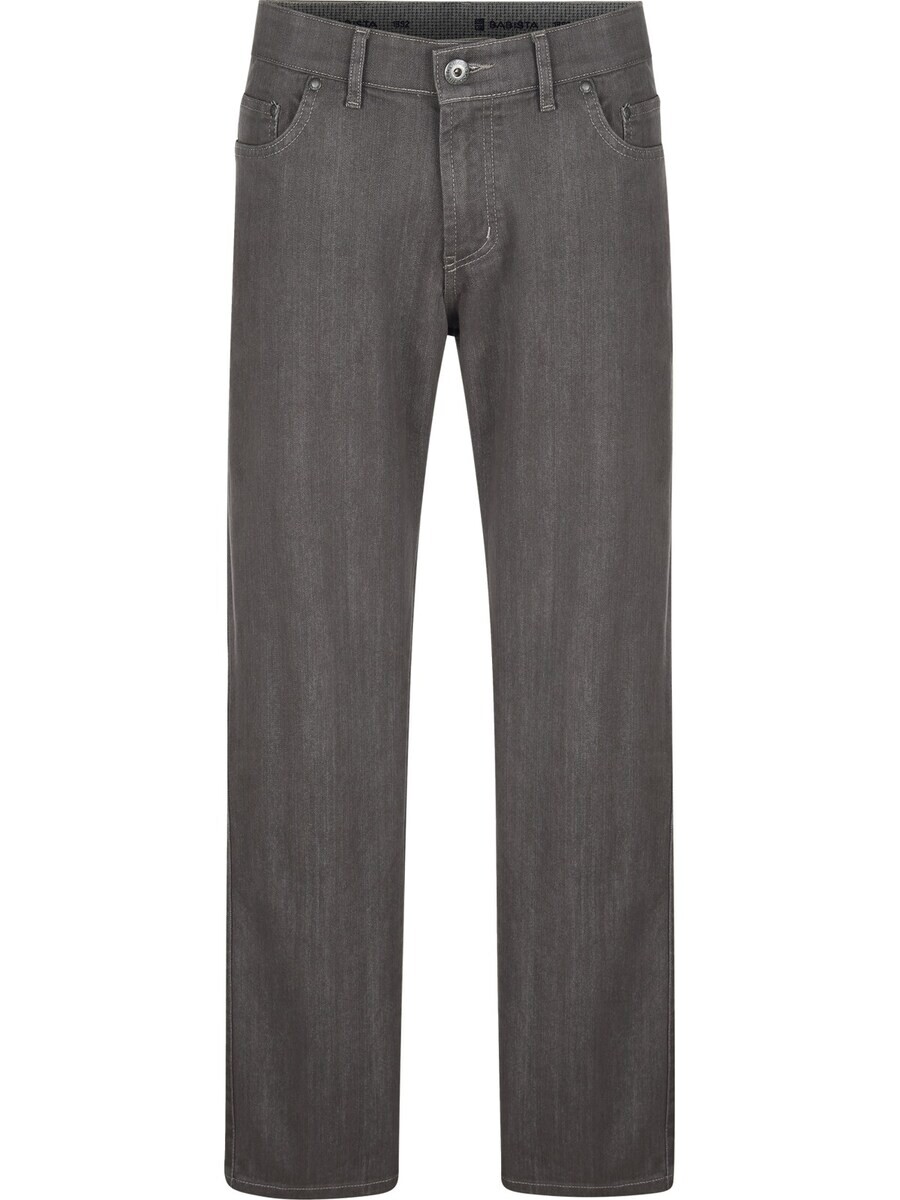 Джинсы BABISTA Regular Jeans Vestatess, серый
Джинсы BABISTA Regular Jeans Vestatess, серый