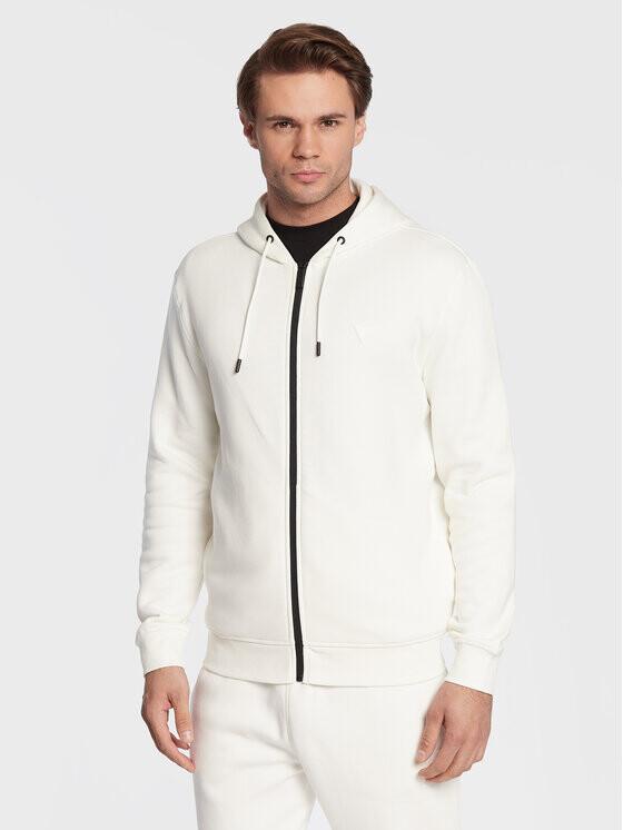 Толстовка обычного кроя Guess, бежевый
Толстовка обычного кроя Guess, бежевый