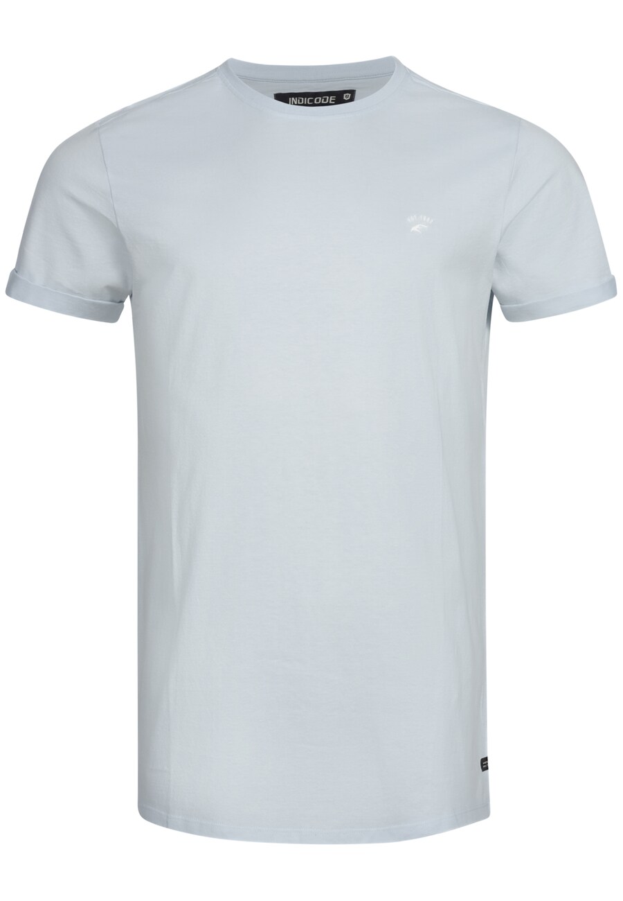 Футболка INDICODE JEANS Kloge , White
Футболка INDICODE JEANS Kloge , White