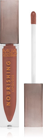Питательный блеск для губ MUA Makeup Academy Lip Gloss Nourishing, Heartfelt 6,5 ml
Питательный блеск для губ MUA Makeup Academy Lip Gloss Nourishing, Heartfelt 6,5 ml