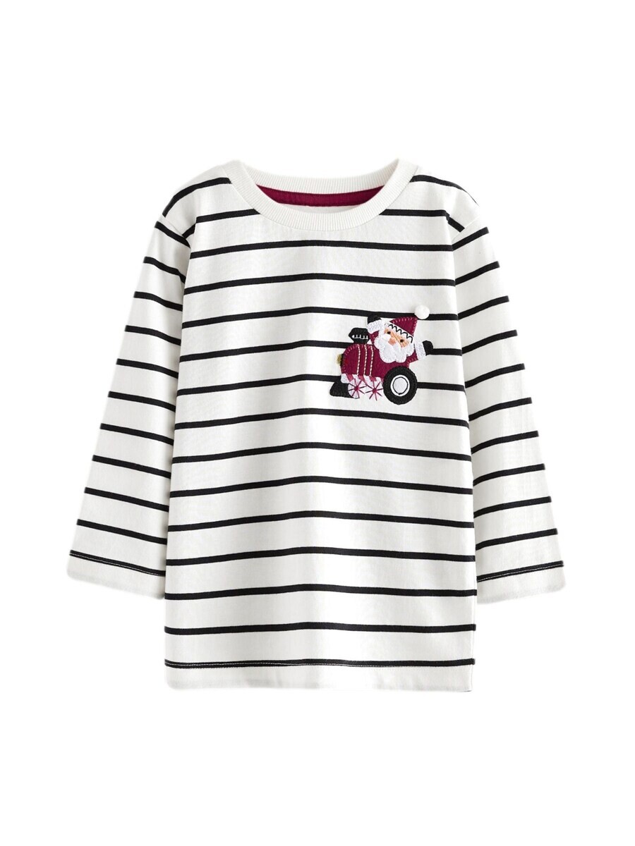 Лонгслив Next Shirt, белый
Лонгслив Next Shirt, белый