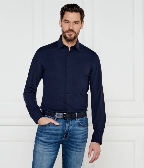 Футболка Travel Pit Slim fit Joop!, синий
Футболка Travel Pit Slim fit Joop!, синий