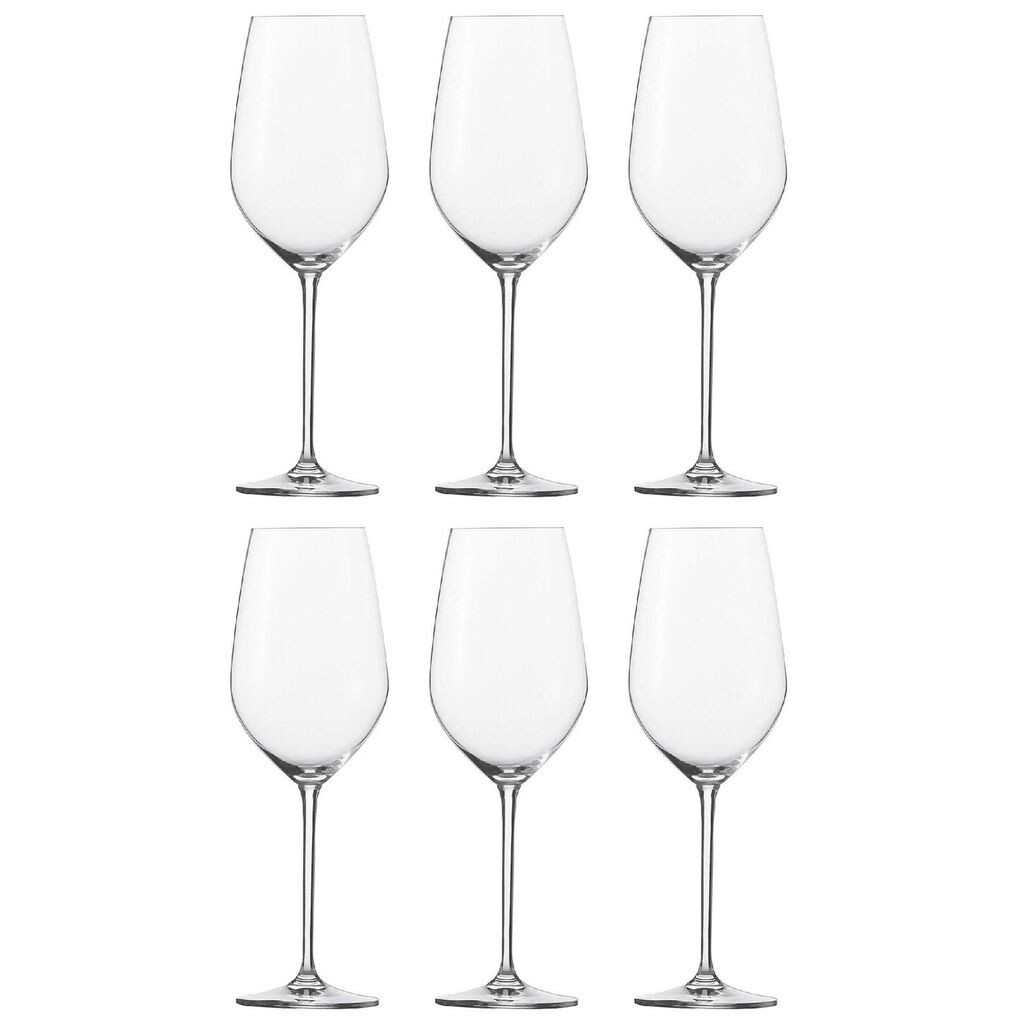 Schott Zwiesel 112495 Бокал Fortissimo Bordeaux 650 мл, хрустальный бокал Тритан, прозрачный (6 шт.)
Schott Zwiesel 112495 Бокал Fortissimo Bordeaux 650 мл, хрустальный бокал Тритан, прозрачный (6 шт.)