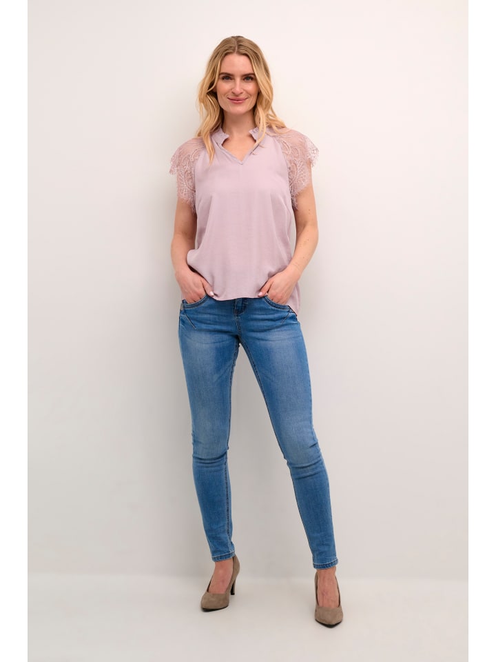 Блузка Cream
Блузка Cream