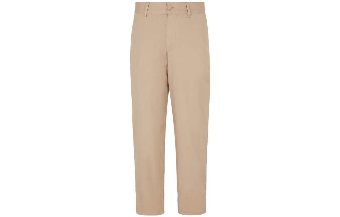 Повседневные брюки мужские цвета хаки Armani Exchange, хаки
Повседневные брюки мужские цвета хаки Armani Exchange, хаки