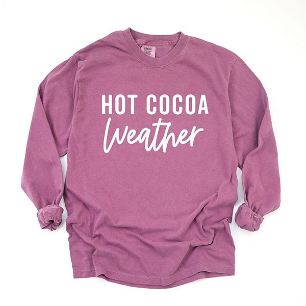 Футболка с длинным рукавом Hot cocoa weather garment dyed Simply Sage Market, Berry, Зеленый, Футболка с длинным рукавом Hot cocoa weather garment dyed Simply Sage Market, Berry
Футболка с длинным рукавом Hot cocoa weather garment dyed Simply Sage Market, Berry, Зеленый, Футболка с длинным рукавом Hot cocoa weather garment dyed Simply Sage Market, Berry