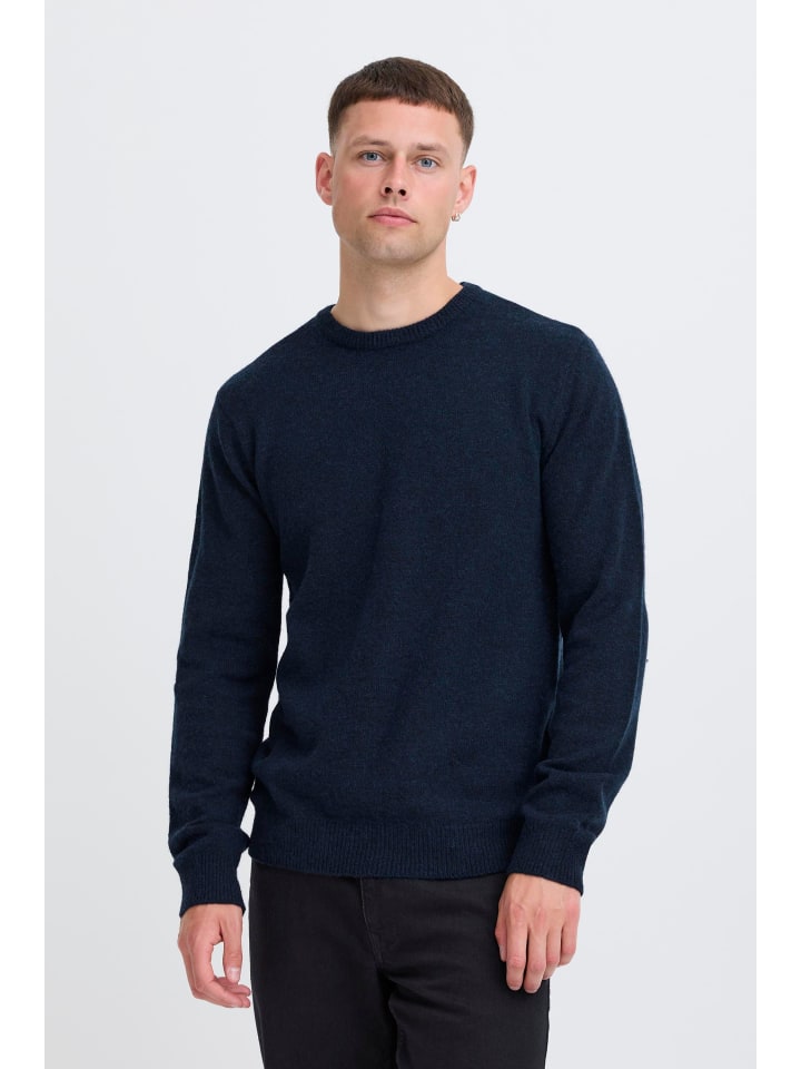 Свитер BLEND, синий
Свитер BLEND, синий