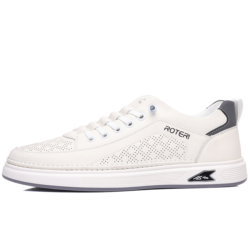 Низкие мужские кроссовки POPULAR ROUSE PR, White Cut-Out
Низкие мужские кроссовки POPULAR ROUSE PR, White Cut-Out