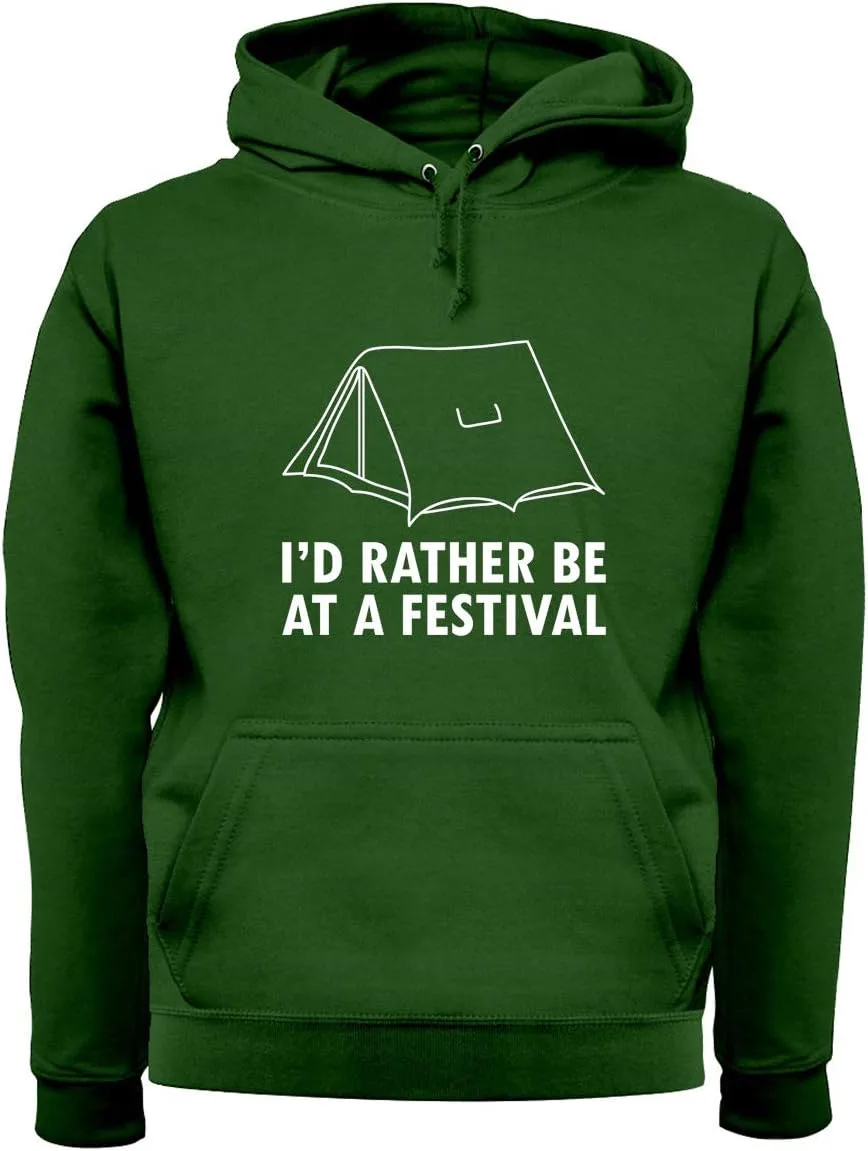 Толстовка Unisex Premium I'd Rather Be at A Festival Dressdown
Толстовка Unisex Premium I'd Rather Be at A Festival Dressdown