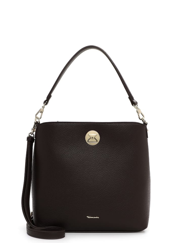 Сумка через плечо Tamaris, коричневый
Сумка через плечо Tamaris, коричневый