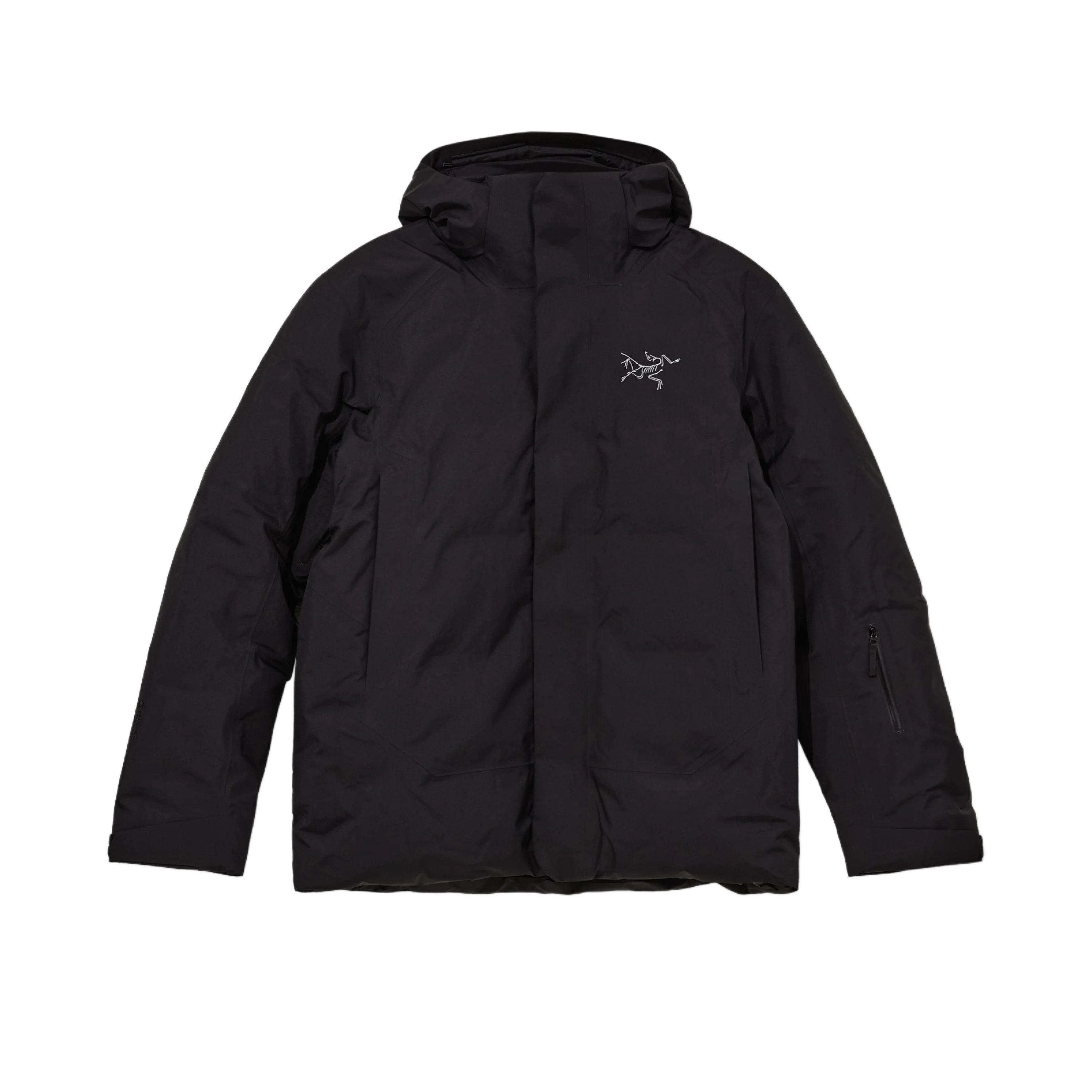 FISSILE SV Fortius 2.0 Пуховики и Пальто Мужские Arcteryx, черный
FISSILE SV Fortius 2.0 Пуховики и Пальто Мужские Arcteryx, черный