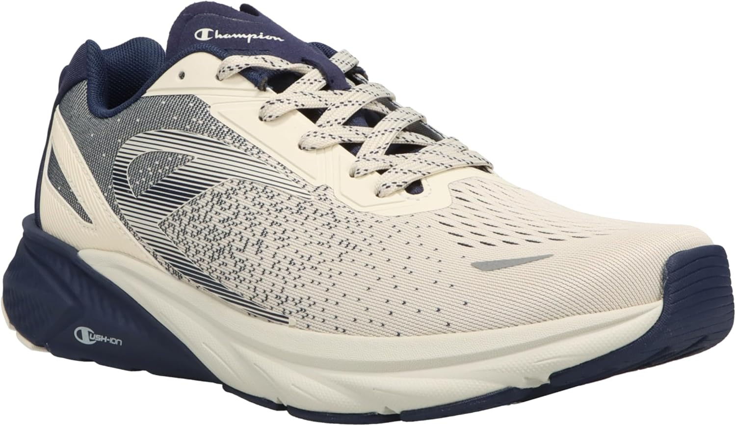 Кроссовки Champion Mens Alpha, F.s.tan/A.nvy
Кроссовки Champion Mens Alpha, F.s.tan/A.nvy