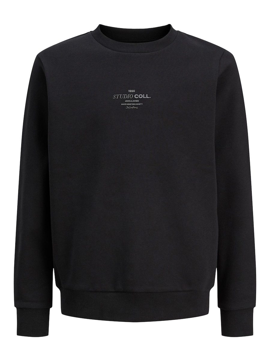 Толстовка Jack & Jones Junior, черный
Толстовка Jack & Jones Junior, черный