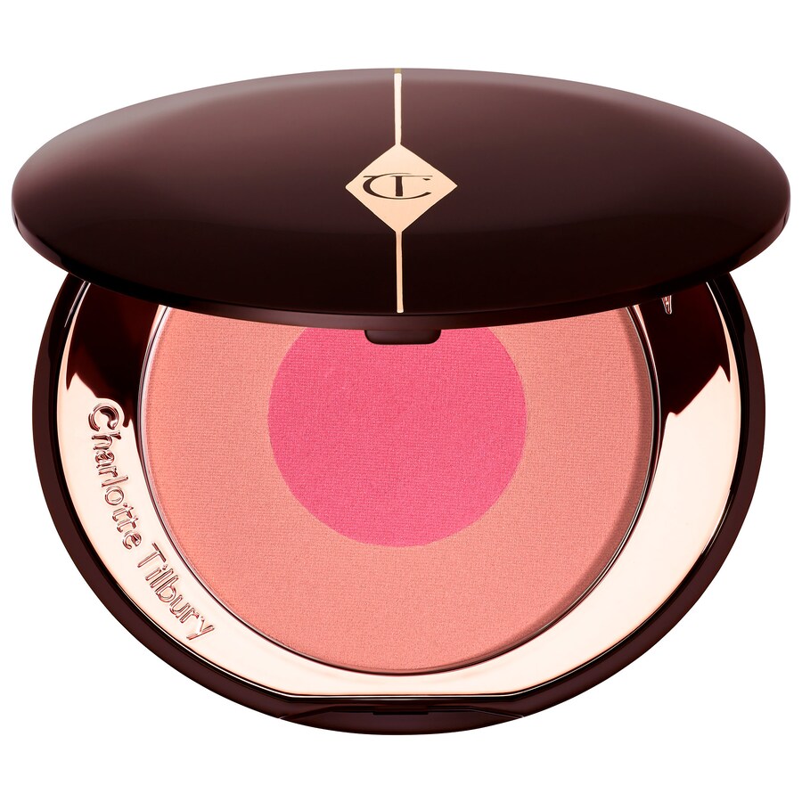 Румяна Cheek To Chic Charlotte Tilbury, 0.28 oz, Love Is The Drug
Румяна Cheek To Chic Charlotte Tilbury, 0.28 oz, Love Is The Drug