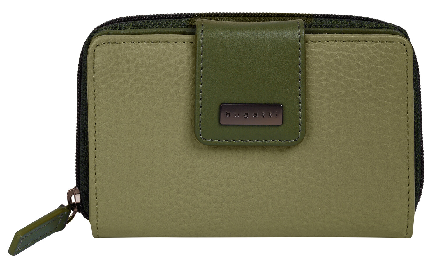Кошелек Bugatti SINA, зеленый
Кошелек Bugatti SINA, зеленый