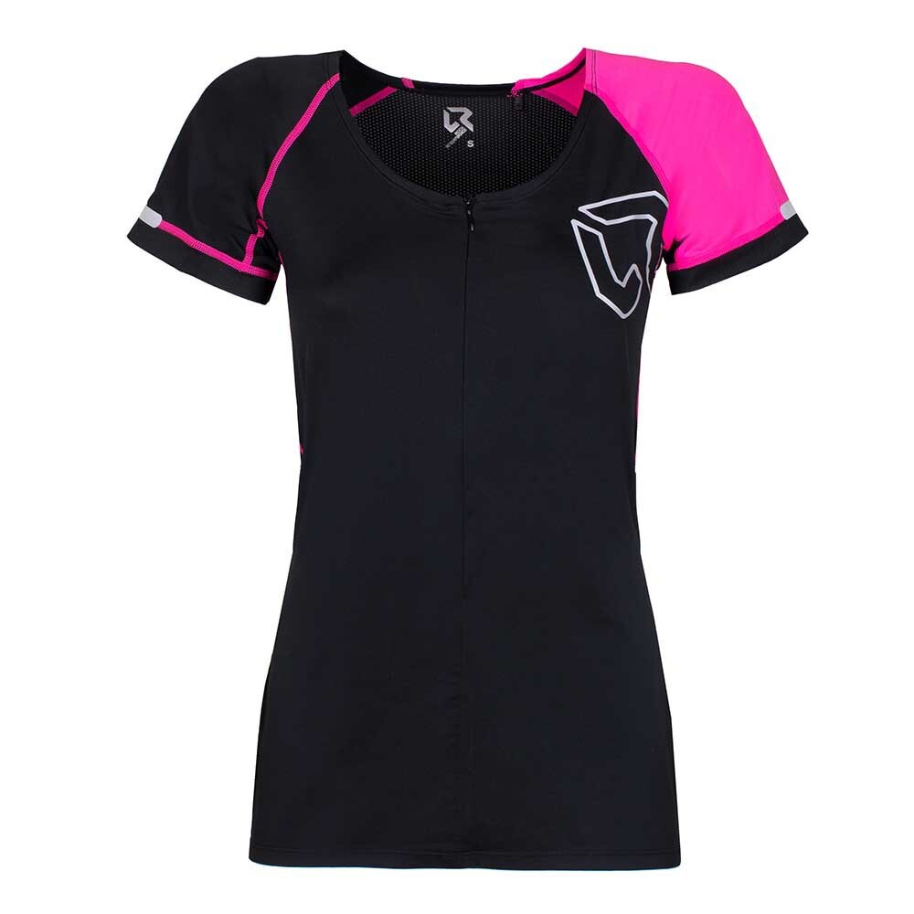 Базовый слой Rock Experience Daisuke, черный
Базовый слой Rock Experience Daisuke, черный