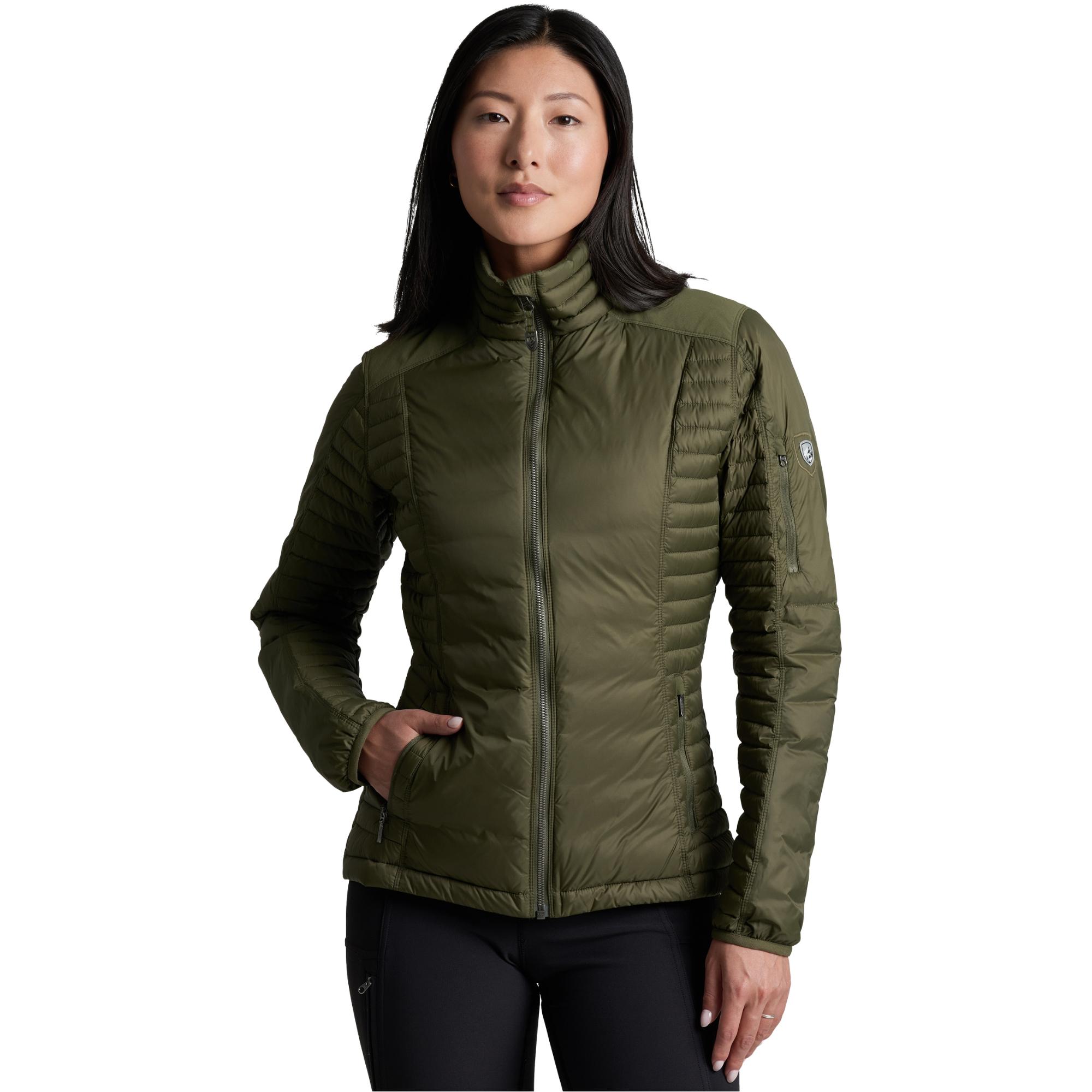 Женская куртка Spyfire KUHL, Vine
Женская куртка Spyfire KUHL, Vine