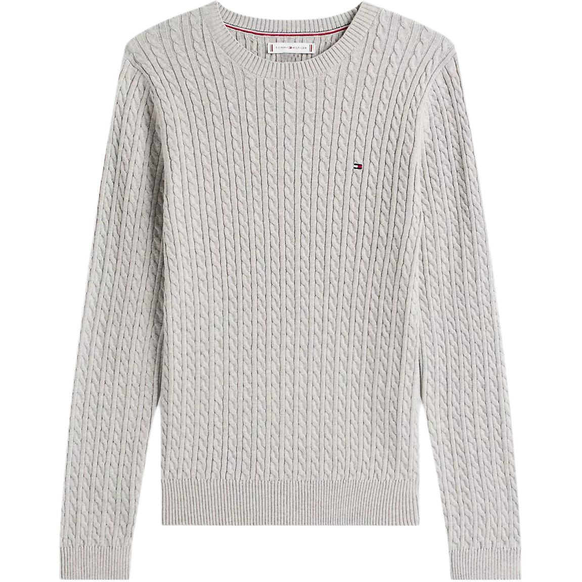 Tommy Hilfiger Свитер женский серый
Tommy Hilfiger Свитер женский серый