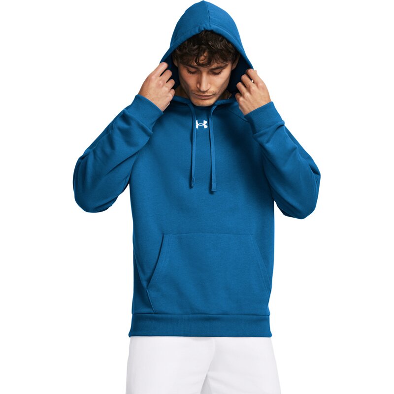 Флисовая толстовка Kapuzensweat ua конкурент Under Armour, синий
Флисовая толстовка Kapuzensweat ua конкурент Under Armour, синий