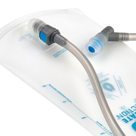 2.0 Водохранилище Ultimate Direction, цвет One color
2.0 Водохранилище Ultimate Direction, цвет One color