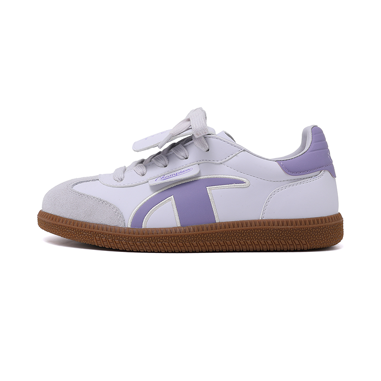 Низкие детские кроссовки для скейтбординга Champion Kids, фиолетовый
Низкие детские кроссовки для скейтбординга Champion Kids, фиолетовый