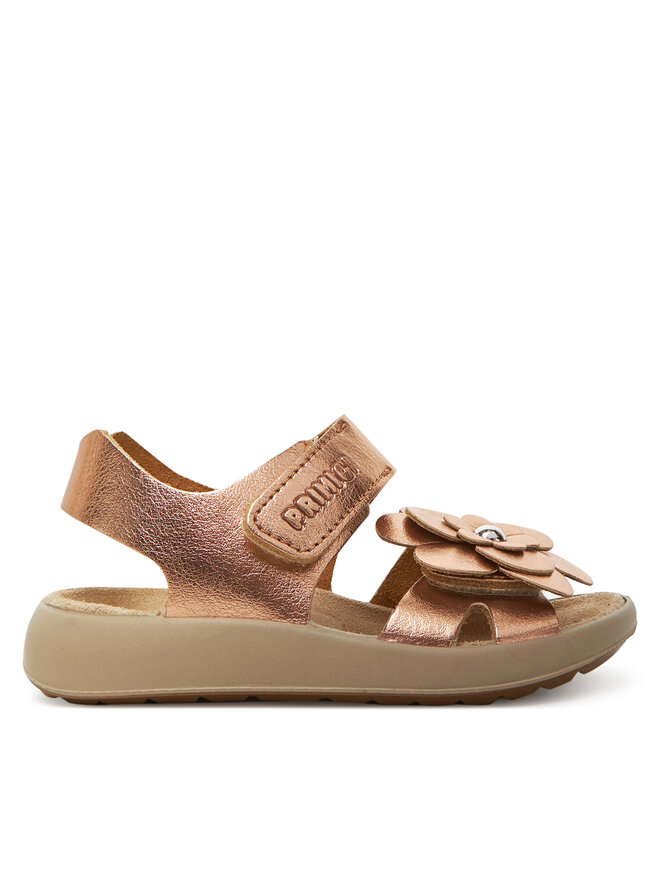 Сандалии 7898622 S Primigi, золотой
Сандалии 7898622 S Primigi, золотой