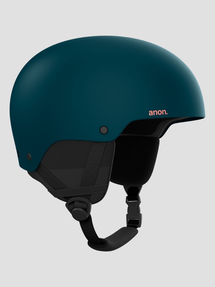 Шлем для сноуборда Anon Raider 3 Helm, deep emerald eu
Шлем для сноуборда Anon Raider 3 Helm, deep emerald eu
