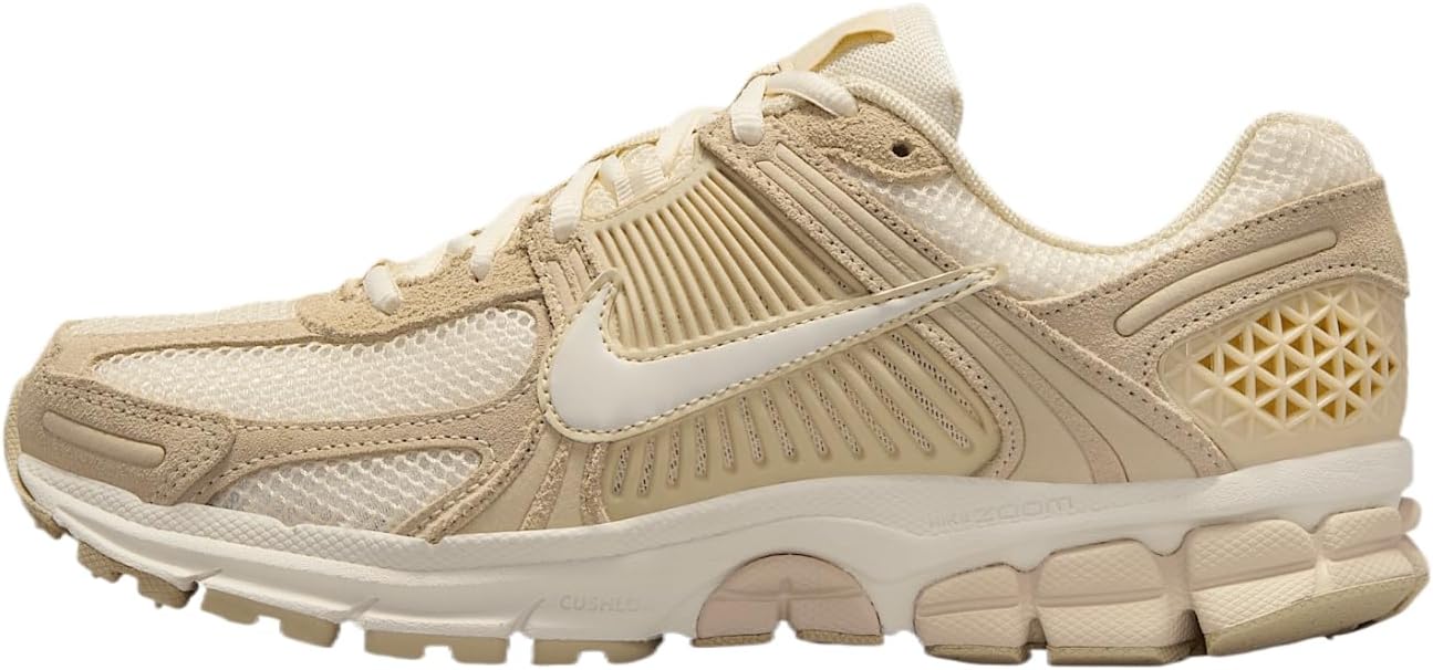 Женские кроссовки Nike Zoom Vomero 5, Beach Sail Lt Khaki Pale Ivory
Женские кроссовки Nike Zoom Vomero 5, Beach Sail Lt Khaki Pale Ivory