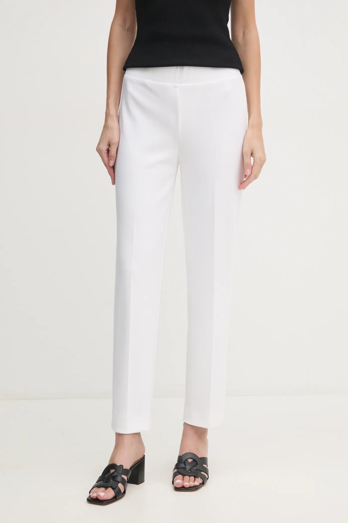 Брюки Joseph Ribkoff, бежевый
Брюки Joseph Ribkoff, бежевый