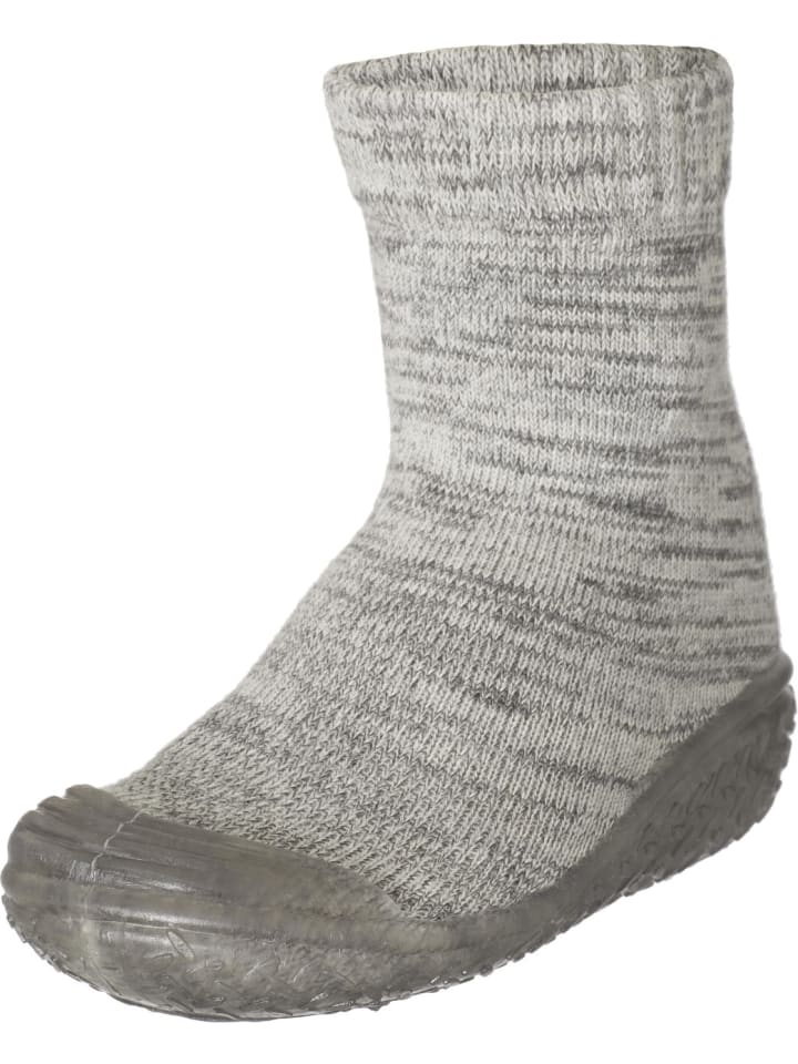 Тапочки Playshoes, серый
Тапочки Playshoes, серый