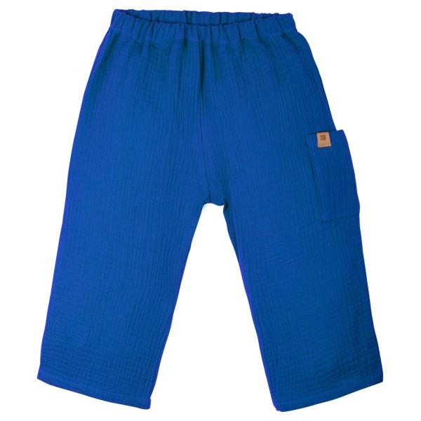 Детские мини-штаны для отдыха Pure Pure, черный
Детские мини-штаны для отдыха Pure Pure, черный