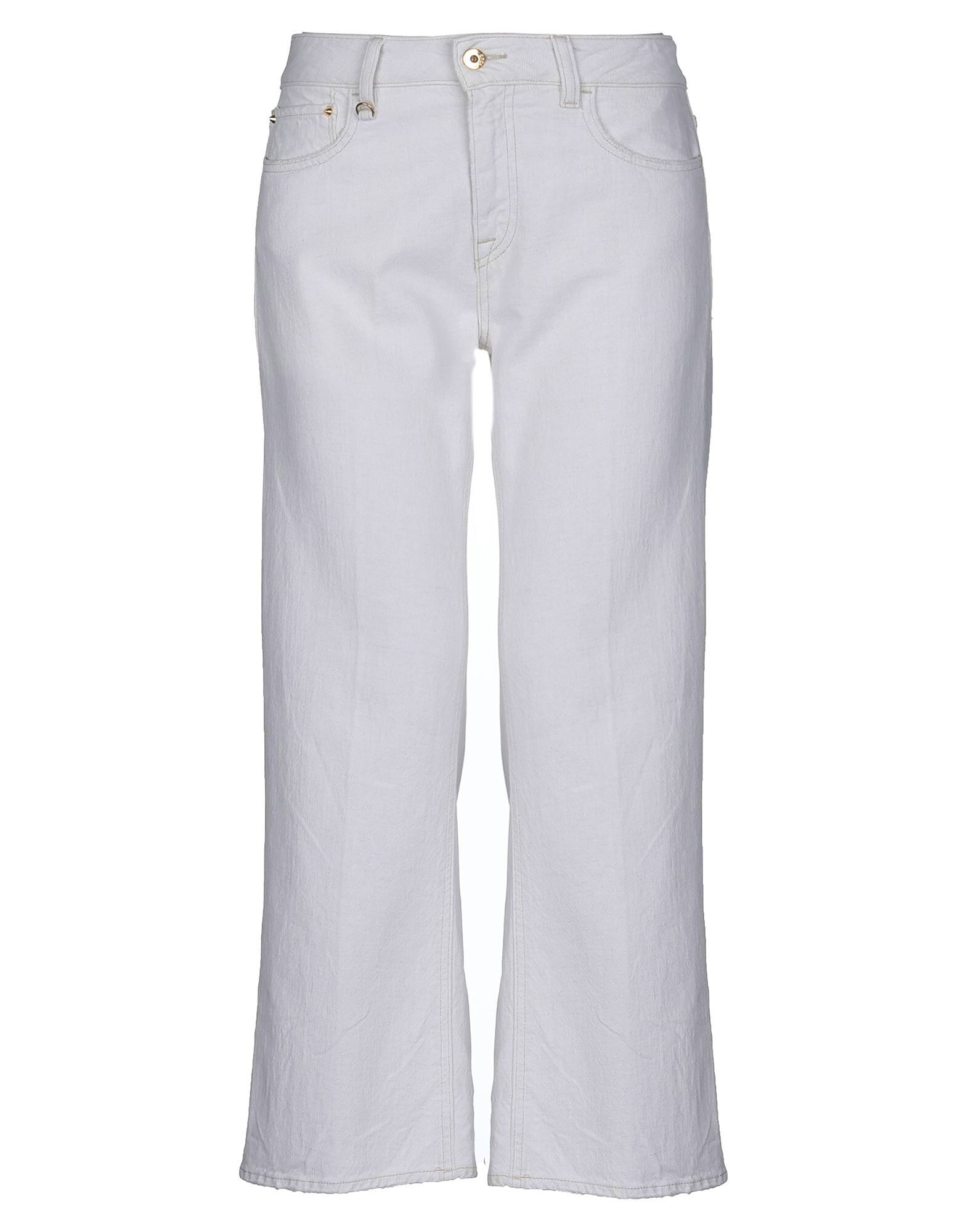 Джинсы Cycle, айвори
Джинсы Cycle, айвори