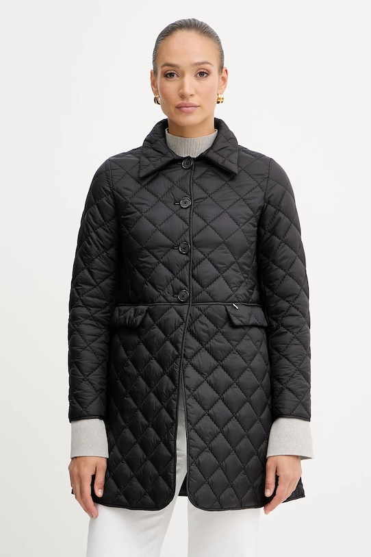 Куртка WILTZ Silvian Heach, черный
Куртка WILTZ Silvian Heach, черный