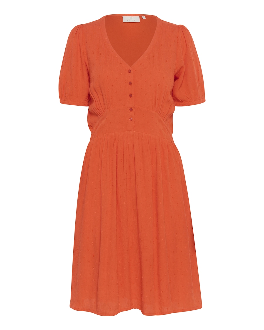 Летнее платье Kaffe ronna, Lobster
Летнее платье Kaffe ronna, Lobster