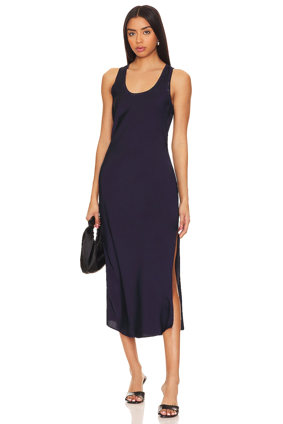 Платье рив Heartloom, синий
Платье рив Heartloom, синий